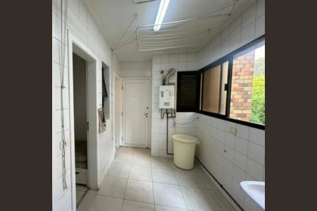 Apartamento à venda com 213m², 4 quartos e 4 vagas Apartamento à venda com 213m², 4 quartos e 4 vagasFoto 24