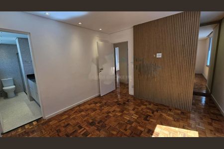 Apartamento à venda com 155m², 3 quartos e 1 vaga