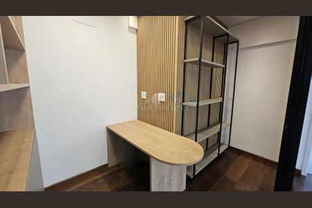 Apartamento à venda com 155m², 3 quartos e 1 vaga