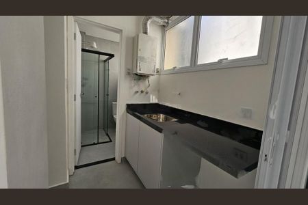 Apartamento à venda com 155m², 3 quartos e 1 vaga