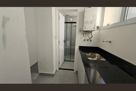Apartamento à venda com 155m², 3 quartos e 1 vaga