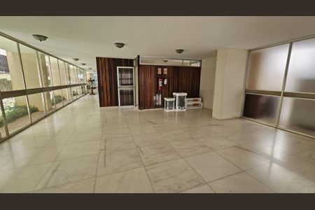 Apartamento à venda com 155m², 3 quartos e 1 vaga