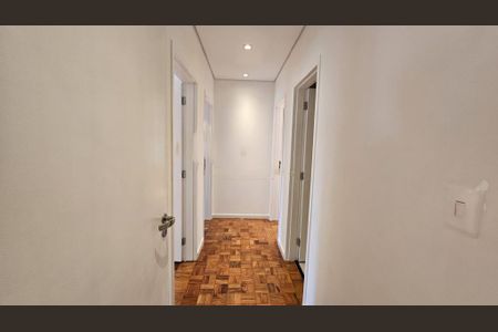Apartamento à venda com 155m², 3 quartos e 1 vaga