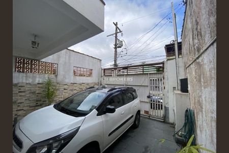 Casa à venda com 4 quartos, 154m² em Bussocaba, Osasco