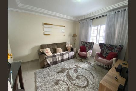 Casa à venda com 4 quartos, 154m² em Bussocaba, Osasco