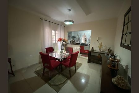 Casa à venda com 4 quartos, 154m² em Bussocaba, Osasco