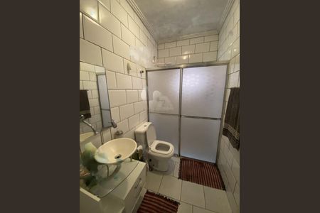 Casa à venda com 4 quartos, 154m² em Bussocaba, Osasco