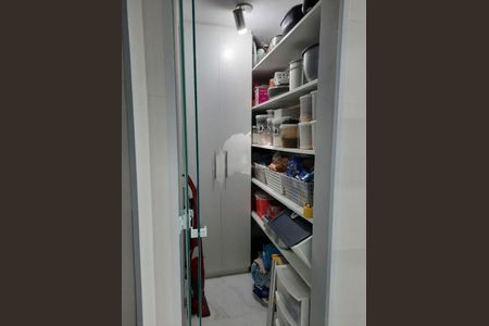 Apartamento à venda com 106m², 3 quartos e 2 vagas