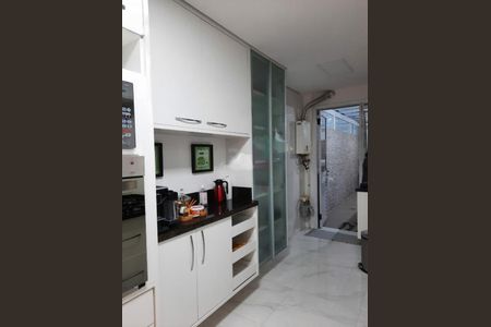 Apartamento à venda com 106m², 3 quartos e 2 vagas