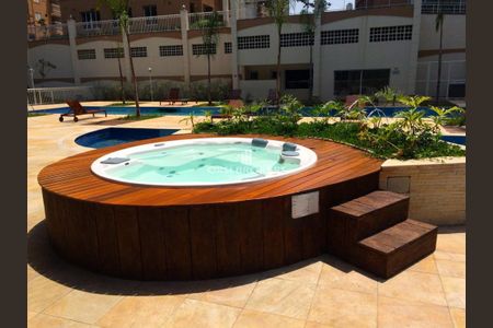 Apartamento à venda com 106m², 3 quartos e 2 vagas