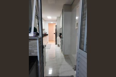 Apartamento à venda com 106m², 3 quartos e 2 vagas