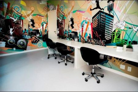Apartamento à venda com 106m², 3 quartos e 2 vagas