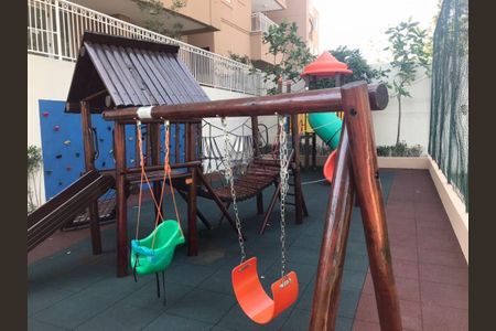 Apartamento à venda com 106m², 3 quartos e 2 vagas