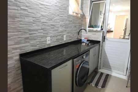 Apartamento à venda com 106m², 3 quartos e 2 vagas