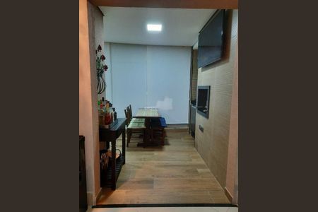 Apartamento à venda com 106m², 3 quartos e 2 vagas