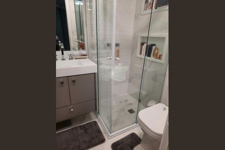 Apartamento à venda com 106m², 3 quartos e 2 vagas