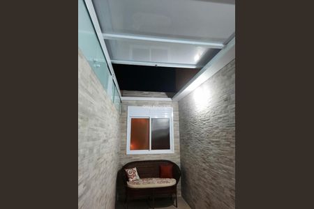 Apartamento à venda com 106m², 3 quartos e 2 vagas