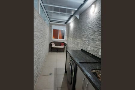 Apartamento à venda com 106m², 3 quartos e 2 vagas