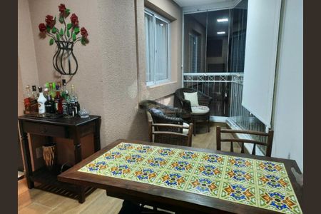 Apartamento à venda com 106m², 3 quartos e 2 vagas
