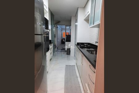 Apartamento à venda com 106m², 3 quartos e 2 vagas