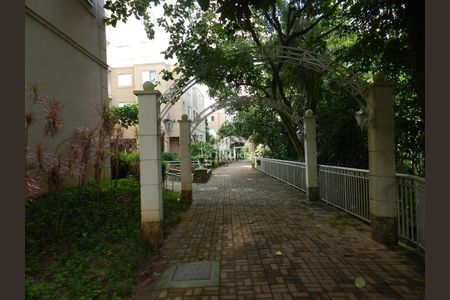 Apartamento à venda com 106m², 3 quartos e 2 vagas