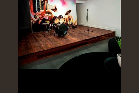 Apartamento à venda com 106m², 3 quartos e 2 vagas