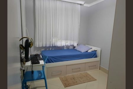 Apartamento à venda com 3 quartos, 106m² em Educandário, São Paulo