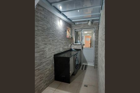 Apartamento à venda com 106m², 3 quartos e 2 vagas