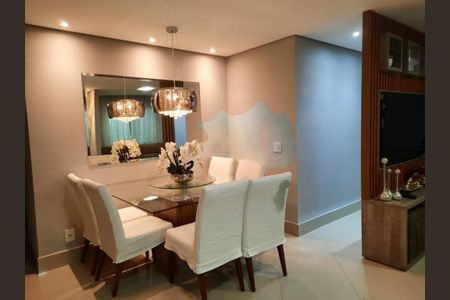 Apartamento à venda com 3 quartos, 106m² em Educandário, São Paulo
