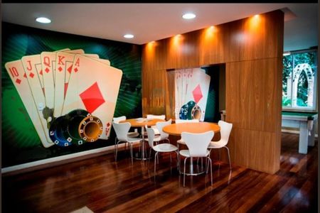 Apartamento à venda com 106m², 3 quartos e 2 vagas