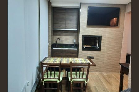 Apartamento à venda com 106m², 3 quartos e 2 vagas