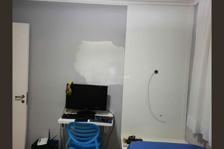 Apartamento à venda com 106m², 3 quartos e 2 vagas