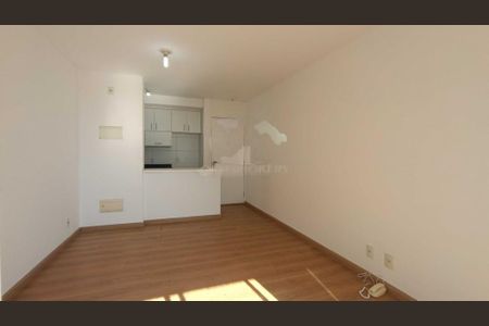 Apartamento à venda com 3 quartos, 60m² em Jaguaré, São Paulo