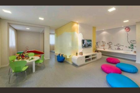 Apartamento à venda com 3 quartos, 60m² em Jaguaré, São Paulo