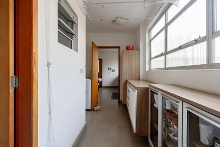 Apartamento à venda com 195m², 3 quartos e 1 vaga