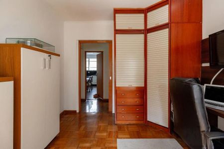 Apartamento à venda com 195m², 3 quartos e 1 vaga