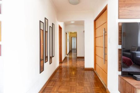 Apartamento à venda com 195m², 3 quartos e 1 vaga