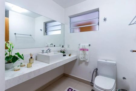 Apartamento à venda com 195m², 3 quartos e 1 vaga