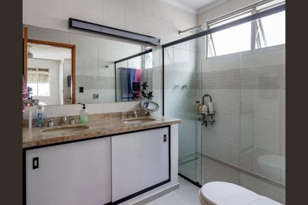 Apartamento à venda com 195m², 3 quartos e 1 vaga