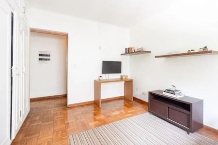 Apartamento à venda com 195m², 3 quartos e 1 vaga