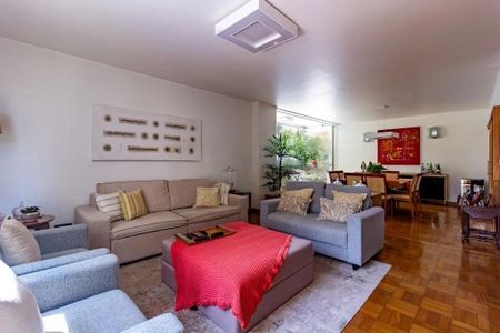 Apartamento à venda com 195m², 3 quartos e 1 vaga
