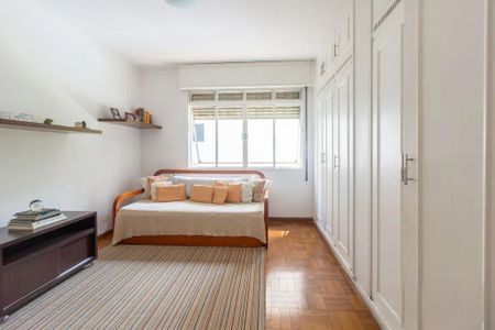 Apartamento à venda com 195m², 3 quartos e 1 vaga
