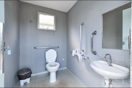 Apartamento à venda com 47m², 2 quartos e sem vagaÁrea comum - Churrasqueira