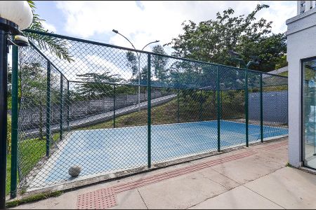 Apartamento à venda com 47m², 2 quartos e sem vagaÁrea comum - Quadra