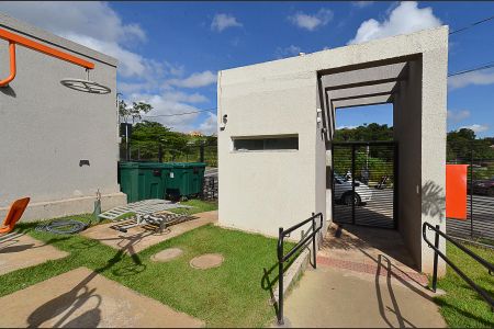 Apartamento à venda com 47m², 2 quartos e sem vagaEntrada