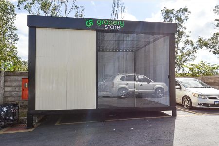 Apartamento à venda com 47m², 2 quartos e sem vagaÁrea comum