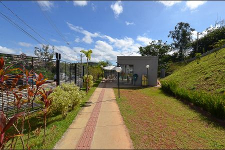 Apartamento à venda com 47m², 2 quartos e sem vagaÁrea comum