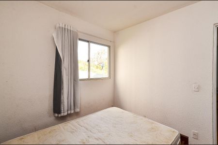 Apartamento à venda com 47m², 2 quartos e sem vagaQuarto 1