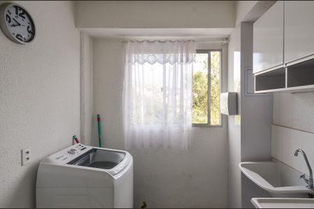 Apartamento à venda com 47m², 2 quartos e sem vagaÁrea de Serviço