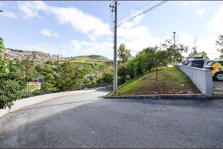 Apartamento à venda com 47m², 2 quartos e sem vagaÁrea comum